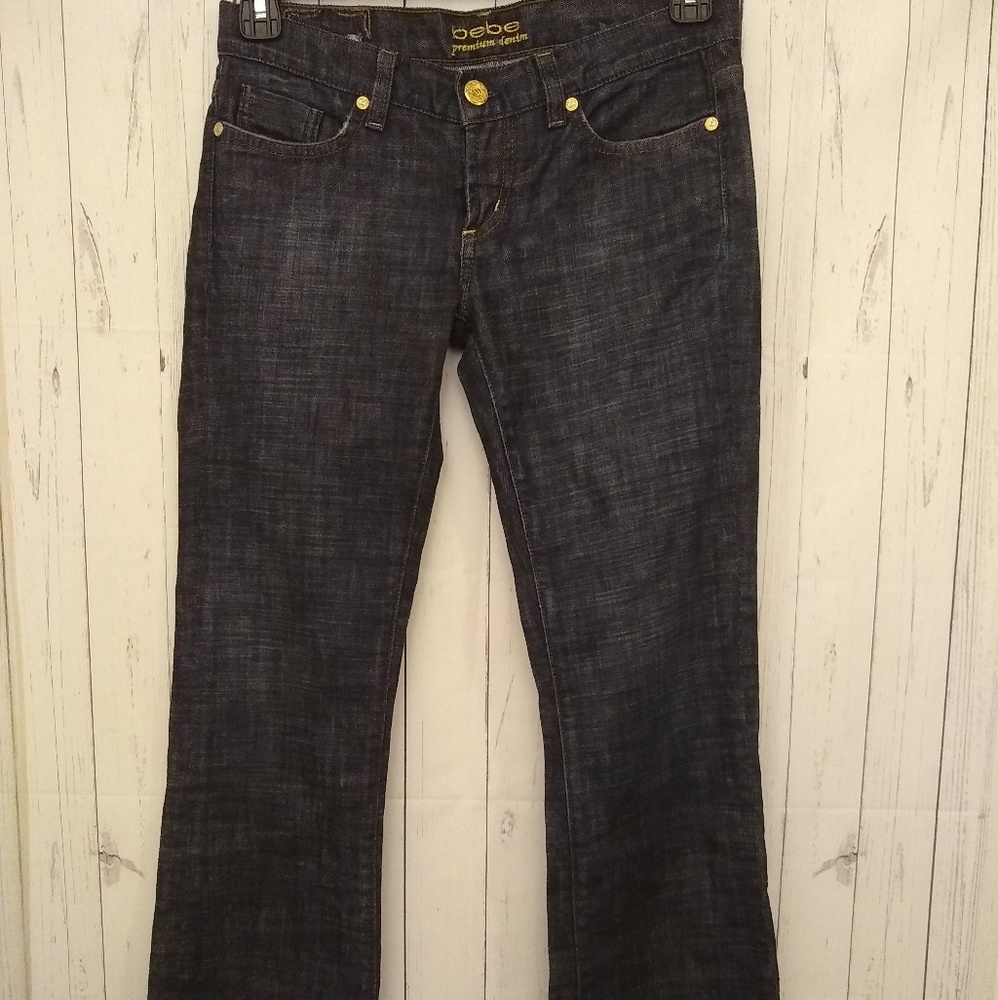 Bebe Jeans